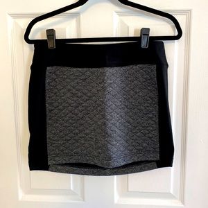 Cute Mini Smartwool Skirt
